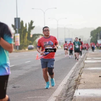 Runner Photo 6057261