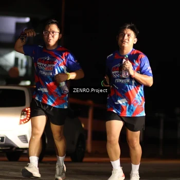 Runner Photo 6057262