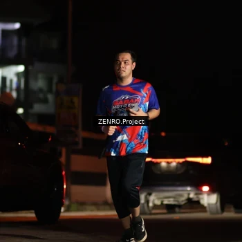 Runner Photo 6057263