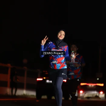Runner Photo 6057265