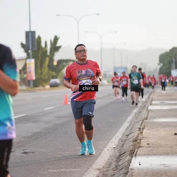 Runner Photo 6057266
