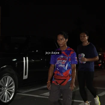 Runner Photo 6057267