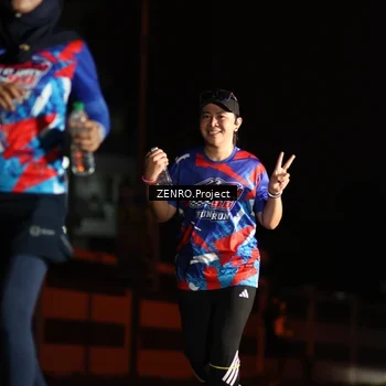 Runner Photo 6057270
