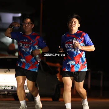 Runner Photo 6057272