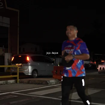 Runner Photo 6057276