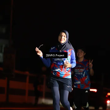 Runner Photo 6057277