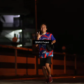 Runner Photo 6057279