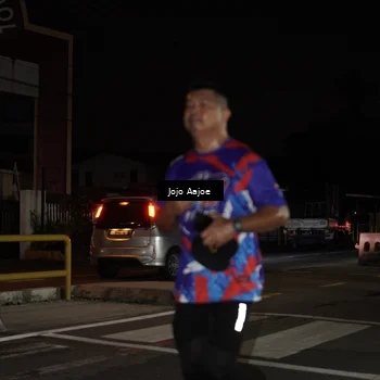 Runner Photo 6057280