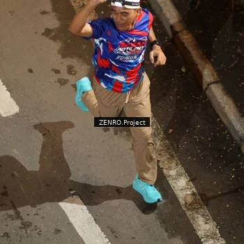 Runner Photo 6057282