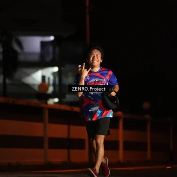 Runner Photo 6057287