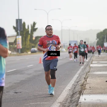 Runner Photo 6057288