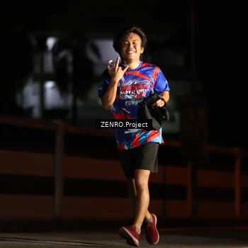Runner Photo 6057292