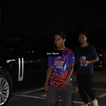 Runner Photo 6057294