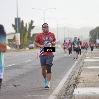 Runner Photo 6057296
