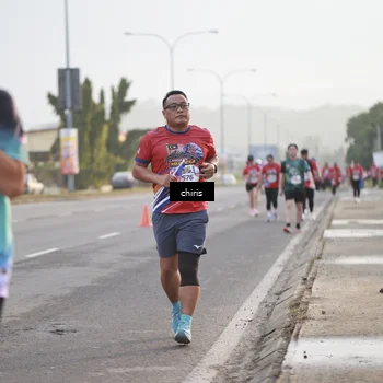 Runner Photo 6057299