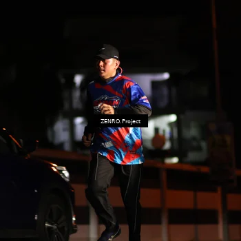 Runner Photo 6057307