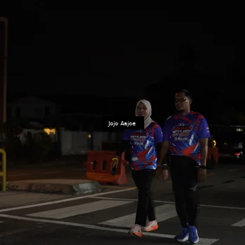 Runner Photo 6057315