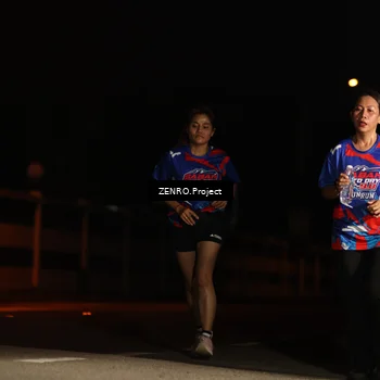 Runner Photo 6057317