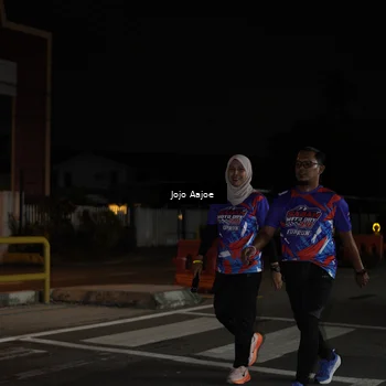 Runner Photo 6057321