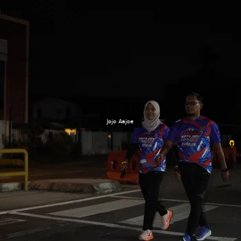 Runner Photo 6057322