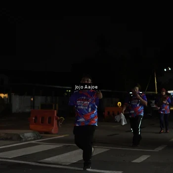 Runner Photo 6057332