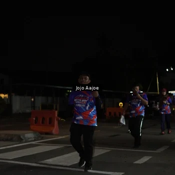 Runner Photo 6057333