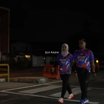 Runner Photo 6057338
