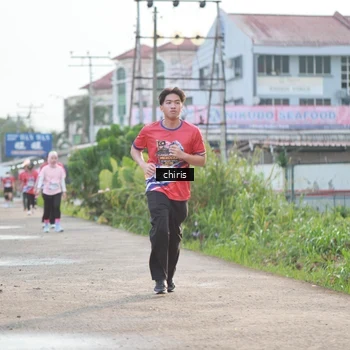Runner Photo 6057341