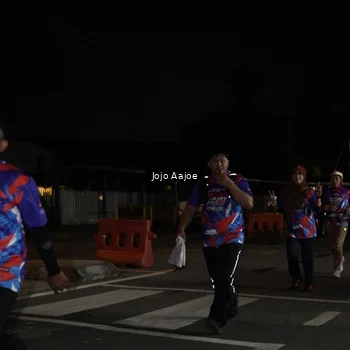 Runner Photo 6057343