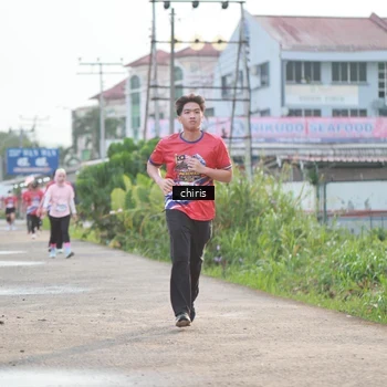 Runner Photo 6057352
