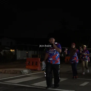 Runner Photo 6057354
