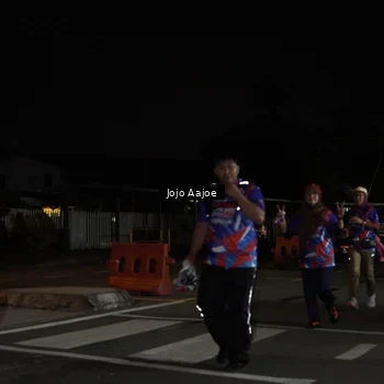 Runner Photo 6057355
