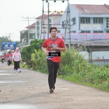 Runner Photo 6057359