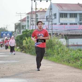 Runner Photo 6057367
