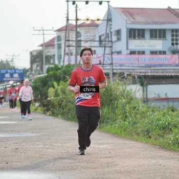 Runner Photo 6057374