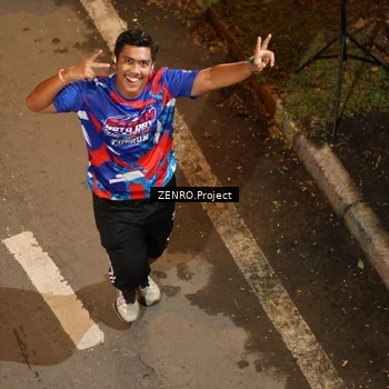 Runner Photo 6057381