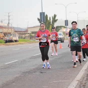 Runner Photo 6057401