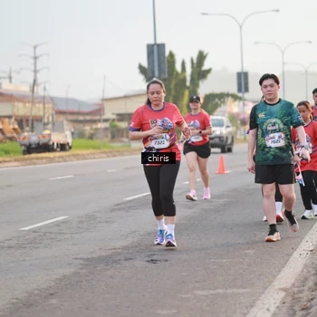 Runner Photo 6057407