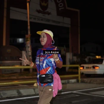 Runner Photo 6057408