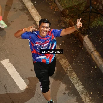 Runner Photo 6057418