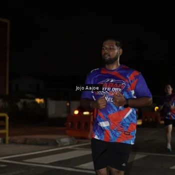 Runner Photo 6057419