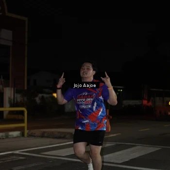 Runner Photo 6057421