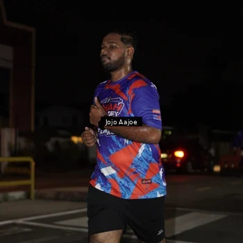 Runner Photo 6057424