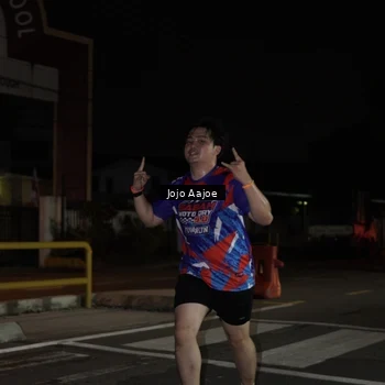 Runner Photo 6057425