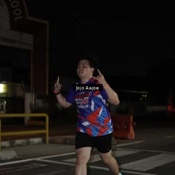 Runner Photo 6057427