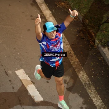 Runner Photo 6057429