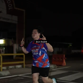 Runner Photo 6057431