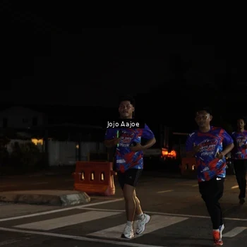 Runner Photo 6057439