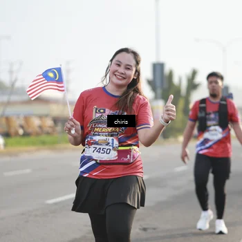 Runner Photo 6057442