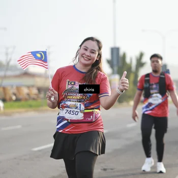 Runner Photo 6057445